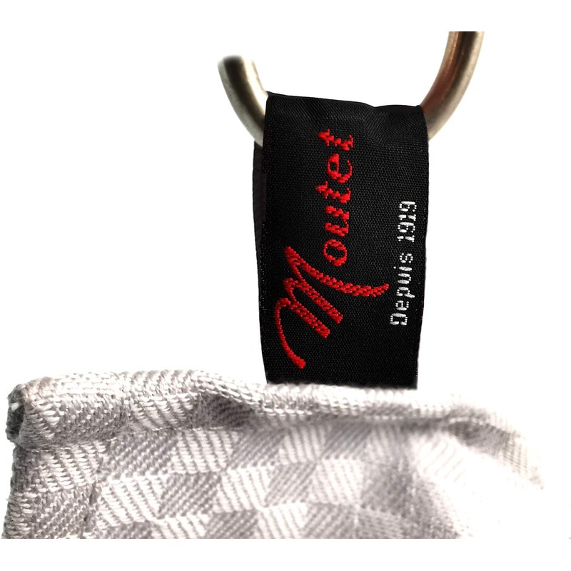 Moutet Torchon Kitchen Towel Tea Towel High Quality Cotton Woven