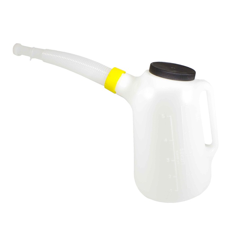 WirthCo 94367 Measuring Container, 5 Liter