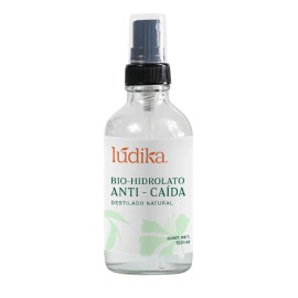 Hidrolato Anticaída Puro Fortalece Estimula 120