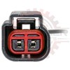 Ballenger Motorsports - 2 Way Coil on Plug (COP) Connector
