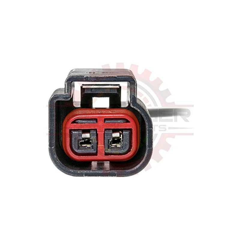 Ballenger Motorsports - 2 Way Coil on Plug (COP) Connector