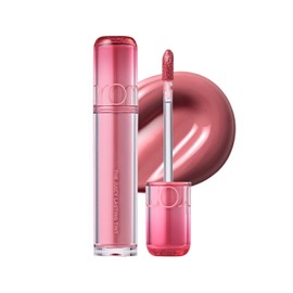 [rom&nd] The Juicy Lasting Tint - High Color Payoff, Long-lasting, Korean Cosmetics, Lipstick, Glossy Finish, Lip Tint, Glossy Plump Lips (03 Bear Grape, The Juicy)