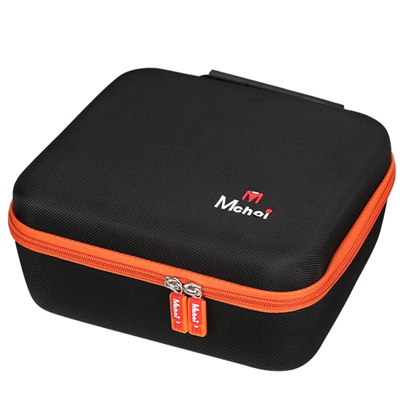 Mchoi Hard Portable Case Compatible with BLACK+DECKER 20V Max Cordless