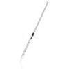 DISPOMED Disposable fine dosing syringes 1 ml with saving mandrel,