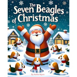 The Seven Beagles of Christmas