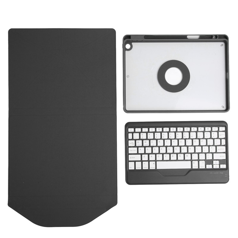 Bluetooth Keyboard Protection Case for IOS Tablet Smart Wireless Keyboard