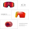 Oakley Line Miner Medium Prizm Torch Iridium REPLACEMENT LENSES AOO7070ILS