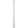 Kyoto Machine Tools (KTC) BE3200 3/8 inch (9.5 mm) Extension Bar 7.9 inches (200 mm)