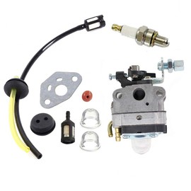 HURI Carburetor For 25cc - 33cc Walbro Style Brushcutter Talon Trimmer Victa Makita GMC Whipper Snipper Carburettor (AU Shipping)