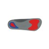 FootWave Dynamic Orthopaedic Insoles | Flatfoot Longitudinal Cut | Correct
