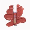 Gloss Serum Luminizer Lip Gloss (017, Beloved) Moira