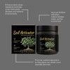 Soil Pro Activator,200G Soil Activator for Plants,Soilactivator for Fruit Trees-Promotes