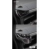 Yac 80 Series Noah Voxy Esquire Dedicated AC Drink Holder