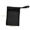VICASKY 6pcs Soap Bag Net Soap Bars Dish Soap Travel