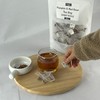 Pumpkin Spice and RedBean 50T Tea bags Korean Flavor 호박팥차