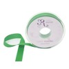 SR SUPER RIBBONS®™ Quality Reels Grosgrain Ribbon, 3mm 6mm 10mm