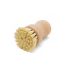 Fox Run 74908 Natural Dish Brush, Small, Not Applicable