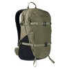 Burton Day Hiker 30L Backpack, Forest Moss