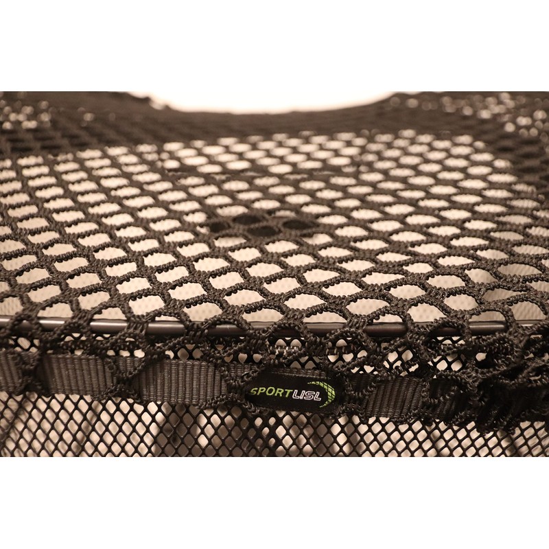 Bicycle Basket Net Black