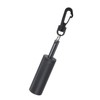 Signal Bell Diving Stick Noise Maker Crisp Sound Aluminum Alloy