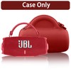 Aenllosi for JBL Charge 6 Bluetooth Speaker Hard Travel Carrying