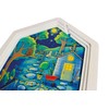 beleduc Layered Puzzle Home – Children's Puzzle from 4 Years