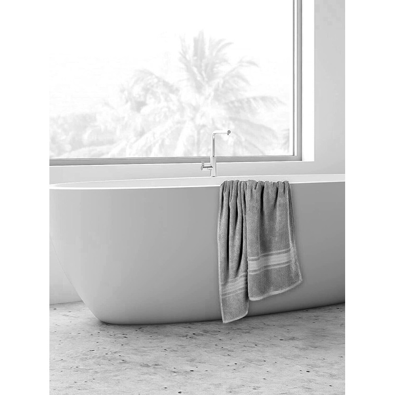 Super Jumbo Extra Large Bath Sheet (100 x 200 cm