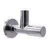 VARIOSAN Designer Angle Valve 12678, 1/2 Inch, Long Design, Self-Sealing,