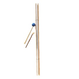 Om Chime Bar 136.10 Hz