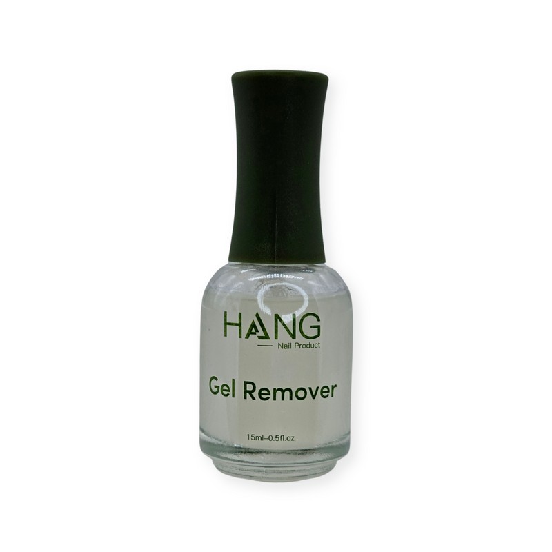 Hang KAT Gel and Dip Remover 0.5 oz Quick Easy