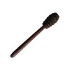 CIYODO Honey Dipper Stick Compact Honey Stirrer for Mixing Syrup