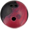 Gamecraft Rubber Bowling Ball, 5-Pound