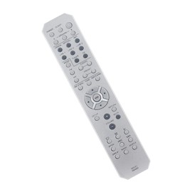 RAX31-ZN04320 Replacement Remote Control VINABTY Compatible with Yamaha HI-FI Audio Receiver RAX31-ZN04320 Remote Control RAX31ZN04320 RAX31 ZN04320 R-N301 RN301 RN-301
