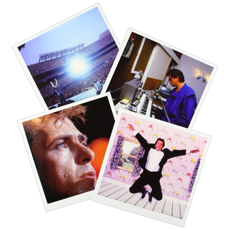 So [25th Anniversary 3CD Special Edition]