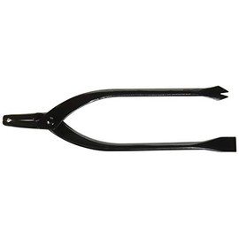 Asahipen Sliding Door Nail Remover Byo-Nuki 180mm No.913 Pull Handle Nail Remover