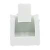 Pen 481240449879 Bauknecht Whirlpool for Door Hinge Freezer