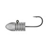 Xesta Bullet Rib Head #8 0.03 oz (0.8 g)