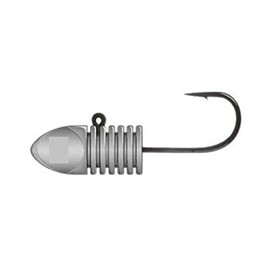 Xesta Bullet Rib Head #8 0.03 oz (0.8 g)