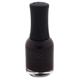 Orly Nail Lacquer, Naughty, 0.6 Fluid Ounce