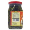 Rishta - Capparis Decidua in Brine (kerda in brine)