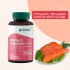 Suplemento Omega 3 Premium Concentrado - Epadha 60 Capsula