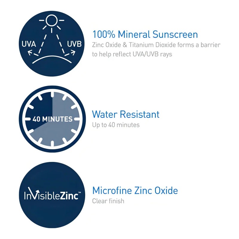 Cerave Protector Solar En Barra Stick Sunscreen Spf 50