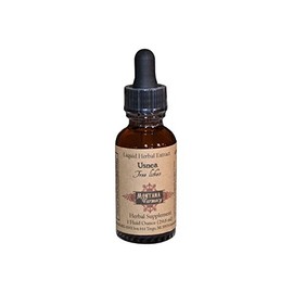 Usnea Natural Extract (Old Mans Beard) Tincture