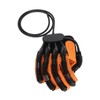 Rehabilitation Robot Gloves Training Finger Straightening Gloves for Hand Function
