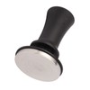 Coffee Tamper Aluminum Alloy Stainless Steel Constant Pressure Spring Powder