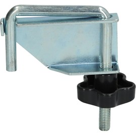 KS Tools 1221204 Hose Clamp Maximum Diameter 45 mm/1.3/4 "