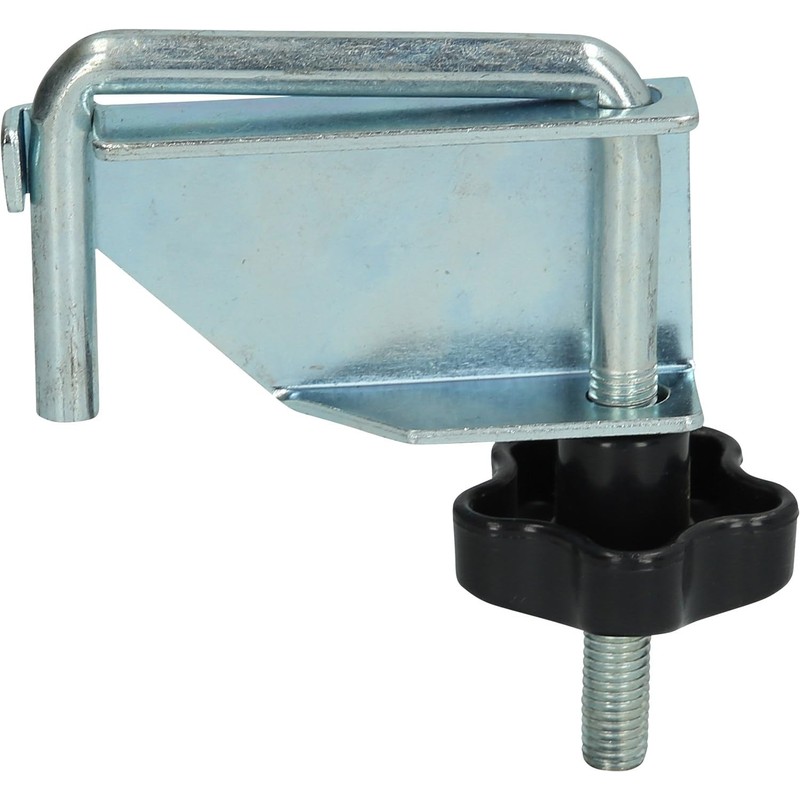 KS Tools 1221204 Hose Clamp Maximum Diameter 45 mm/1.3/4 "
