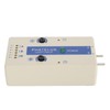 Fiber Optic Handpiece Power System Electric Teeth Light Power Control