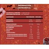 Aceite de Krill 60 cápsulas 1200 mg | Ingredientes naturales