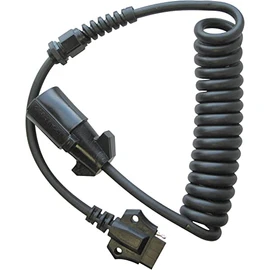 Optronics A57CCS 7-Round to 5-Flat Adapter